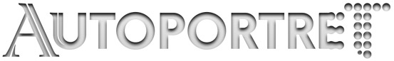 Autoportret Logo