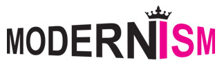 Modernism Logo
